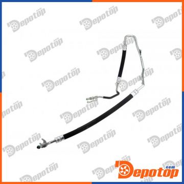 Tuyau hydraulique direction pour RENAULT | 8200711369, SPH-RE-002